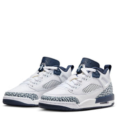 Spizike Low (Big Kid)