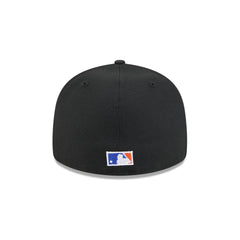 New York Mets Championship Pack Retro Crown 59FIFTY Fitted Hat