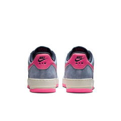 Nike Air Force 1 '07 LX "Dark Obsidian Ashen Slate" - FB8876-401