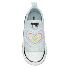 Chuck Taylor All Star 1 Strap Ox (Little Kid)