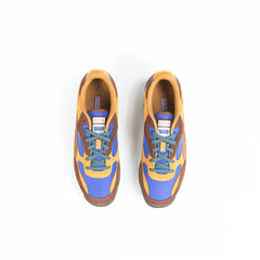 Puma Easy Rider Kidsuper Chocotart Brown Mushroom Blue Black Grey Beige 39942302 Sneaker Shoe Trainer