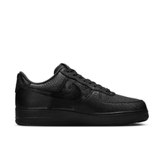 Nike Air Force 1 '07 LX (Black/Black)
