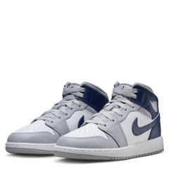 Air Jordan 1 Mid (Big Kid)