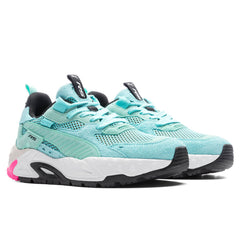 Rs-Track Horizon - Hero Blue/Electric Peppermint