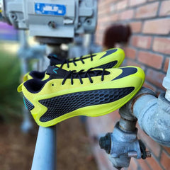 Adidas Anthony Edwards 1 Low