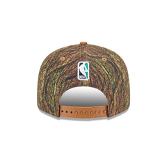 Boston Celtics 2025 All-Star Game Fan Pack Grove 9FIFTY Snapback Hat