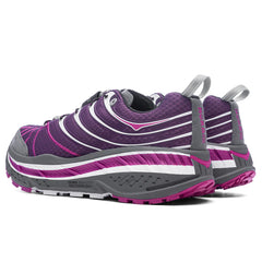 Stinson Evo Og - Aubergine/Fuchsia