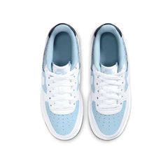Nike Air Force 1 'Armory Blue' GS