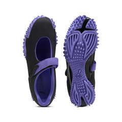 Puma Women'S Mastro Fey "Dark Amethyst"