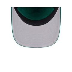 Boston Celtics Chainstitch Golfer Hat