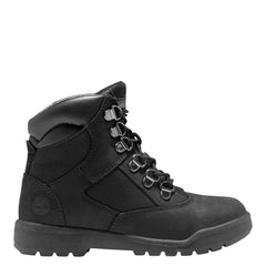 Timberland Big Kids' 6-Inch Field Boots