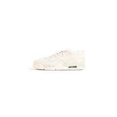 Wmns Nike Air Jordan 4 RM Legend Lt Brown Sail White Pink FQ7940-200 Sneaker Shoe Trainer