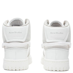 08STHLM High Mix - Multi White