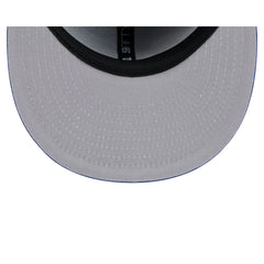 Chicago Cubs State Stitch 59FIFTY Fitted Hat