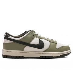 Dunk Low Retro - Neutral Olive/Cargo Khaki/Phantom