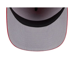 Philadelphia Phillies Stained Glass 59FIFTY A-Frame Fitted Hat