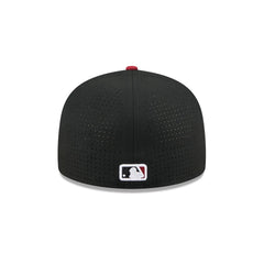 Arizona Diamondbacks 2025 All-Star Game Split Panel 59FIFTY Fitted Hat