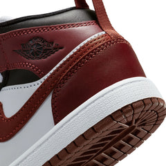 Jordan 1 Mid Se (Little Kid)