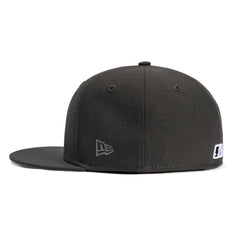 New Era 59Ffity Arizona Diamondbacks a OTC Hat - Graphite