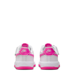 Force 1 Low Easyon (Little Kid)