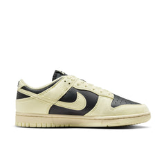 WMNS Nike Dunk Low (Off Noir/Alabaster/Lt Khaki)