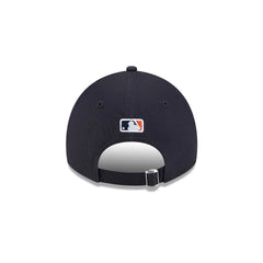 Houston Astros Championship Pack 9TWENTY Adjustable Hat
