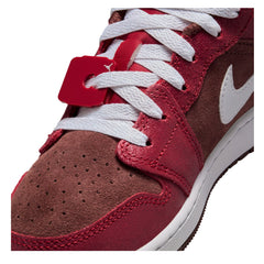 Air Jordan 1 Low Se (Big Kid)