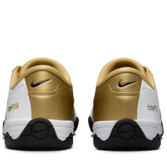 Nike T90 SP - White/Metallic Gold