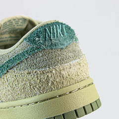 WMNS Nike Dunk Low Olive Aura Bicoastal Oil Green HJ7291-371 Sneaker Shoe Trainer