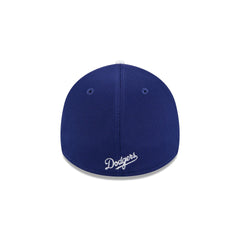 Los Angeles Dodgers 2025 Spring Training 39THIRTY Stretch Fit Hat