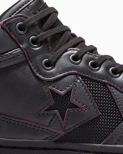 Converse Cons Fastbreak Pro Mid Remy Taveira (Black)