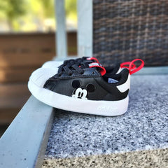 ADIDAS ADIFOM SUPERSTAR 36 TD 'MICKEY'