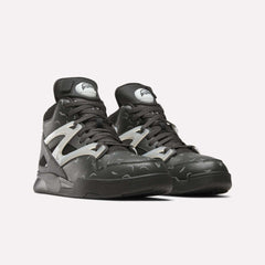 Reebok Pump Omni Zone II - Black