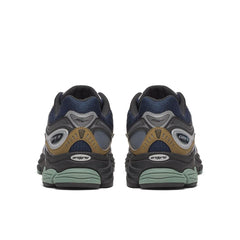 Saucony Progrid Omni 9 TMY - Brown / Navy