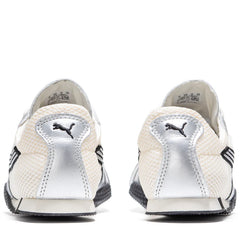 Puma H-Street OG - Frosted Ivory/Silver