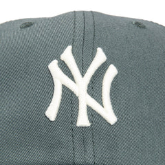 47 Brand Franchise New York Yankees Fitted Hat - Indigo