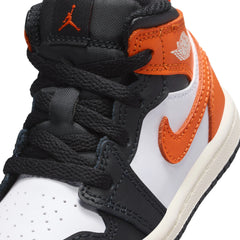 Jordan 1 Retro Mid (Toddler)
