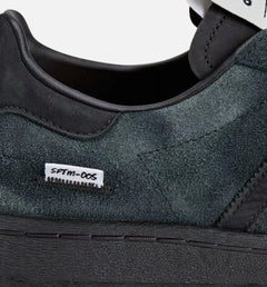 Superstar 82 SFTM Mens Lifestyle Shoe - Supplier Colour/Core Black