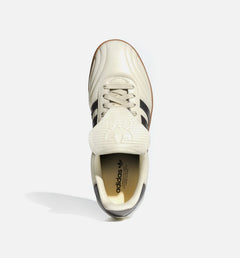 Samba LT Womens Lifestyle Shoe - Cream/White/Black