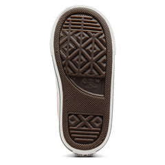 Chuck Taylor All Star Polka Dots Easy on (Toddler)