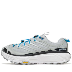 Hoka U Mafate Three2 - Stardust/Skyward Blue
