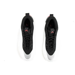 Adidas A.E. 1 Low White Core Black Lucid Red JQ6140 Sneaker Shoe Trainer