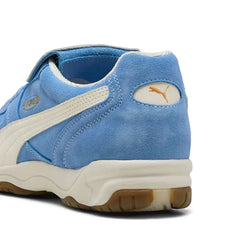 Puma King Indoor Royalty "Frosted Ivory"