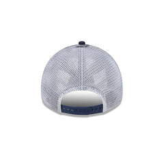 Montreal Canadiens Slick 9TWENTY Trucker Hat