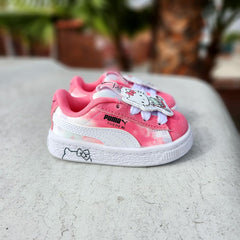Puma Suede XL Hello Kitty TD