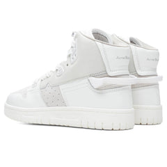 08STHLM High Mix - Multi White