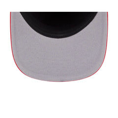 St. Louis Cardinals Championship Side Flag 59FIFTY A-Frame Fitted Hat