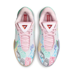 Nike Lebron XXII QS "Currency" - FZ1097-100