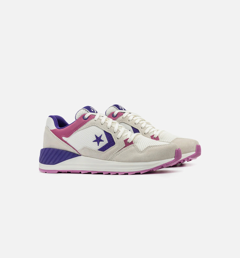 Wave Trainer Mens Lifestyle Shoe - Vintage White/Egret