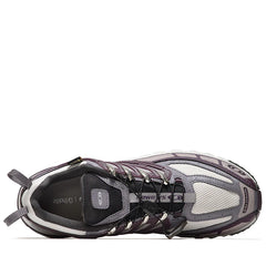 Salomon ACS Pro Gore-Tex - Plum Perfect/Gull